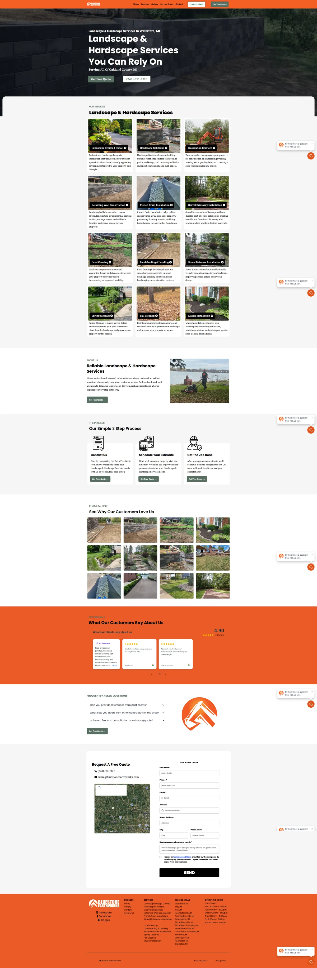 Web Design Project 1