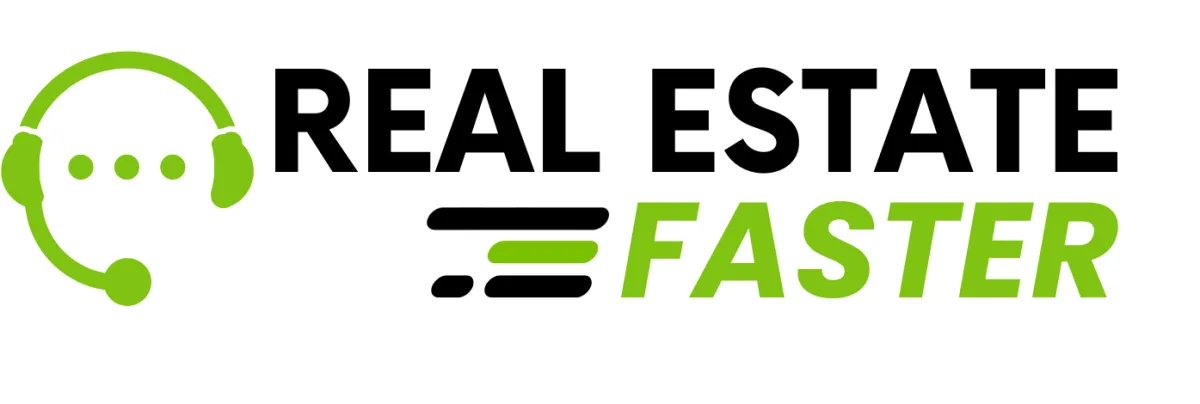 Real Estate Faster