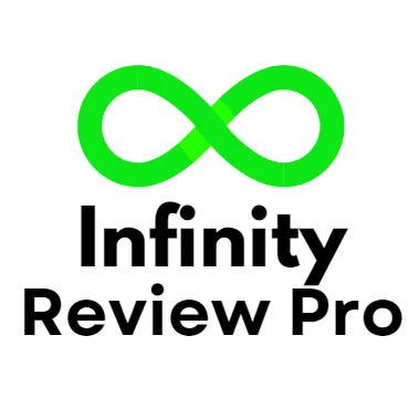 Infinity Reviews Logo