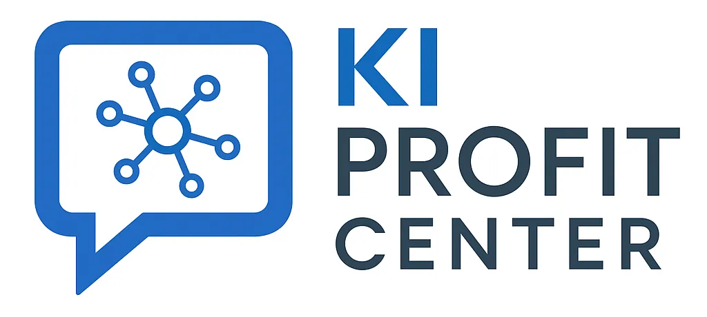 KI Profit Center Logo
