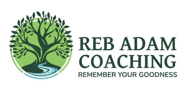 Reb Adam olinovskiy Weekly Kabbalah Coaching 