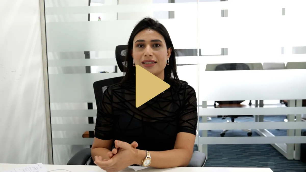 Client Testimonial
