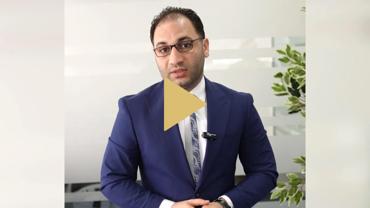 Client Testimonial