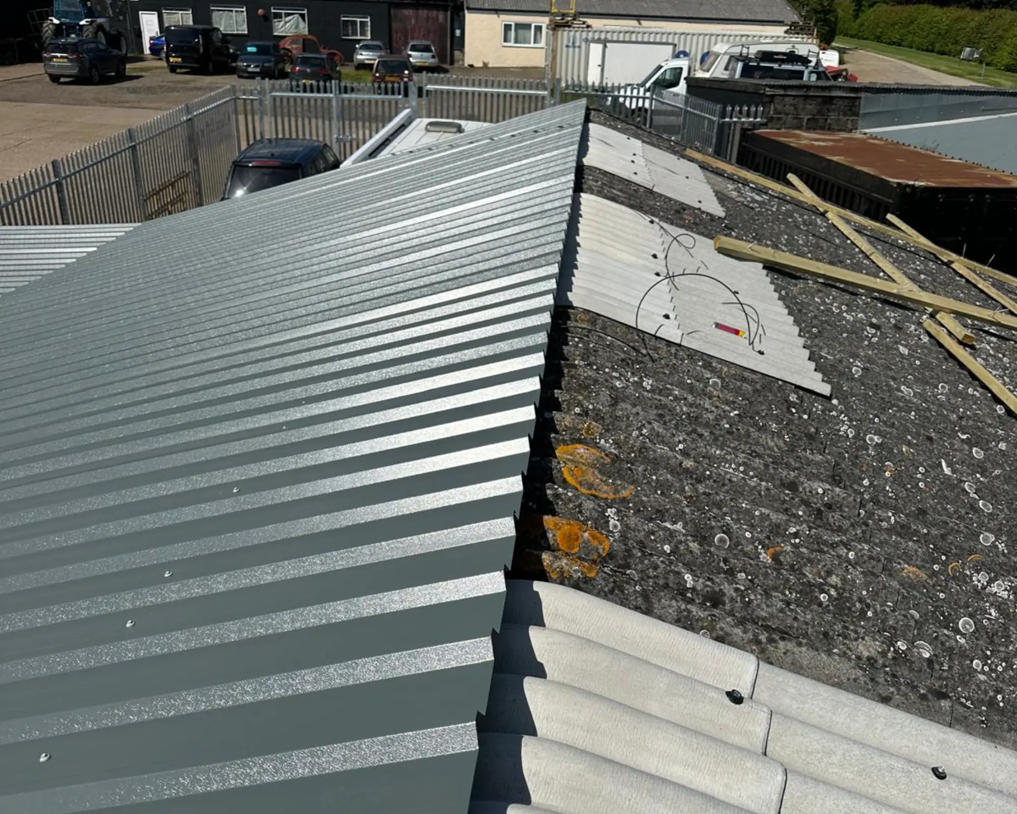 Solar Installation Central London