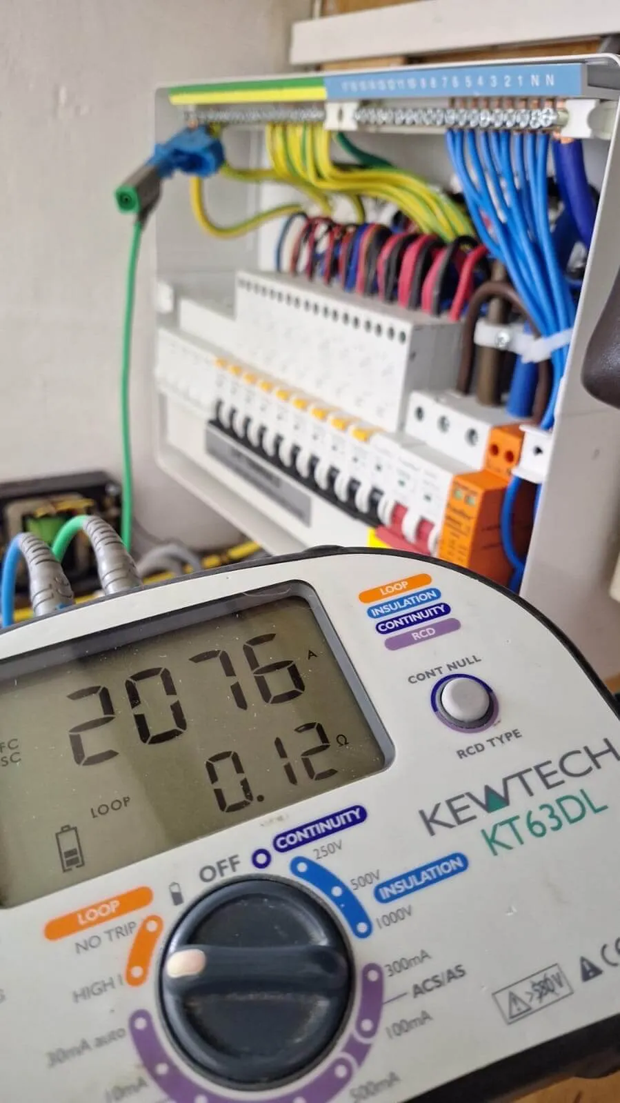 Electrical Installations Plymouth