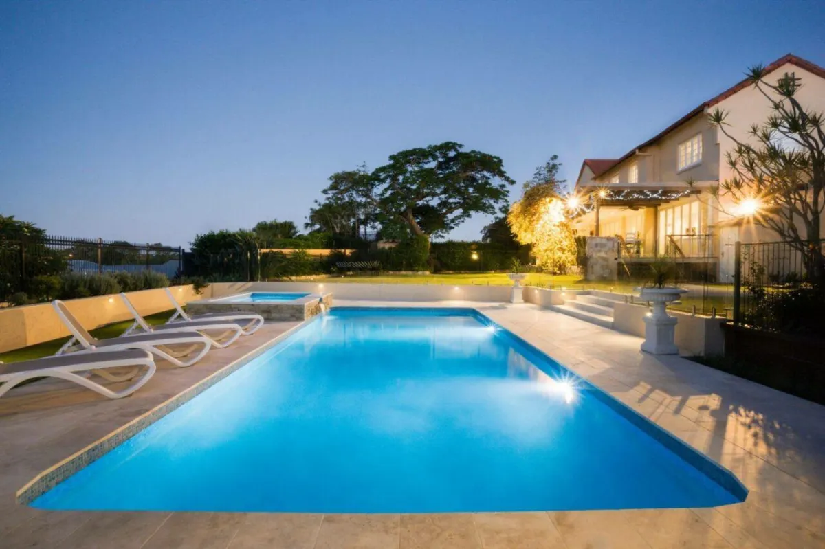 pool care near me