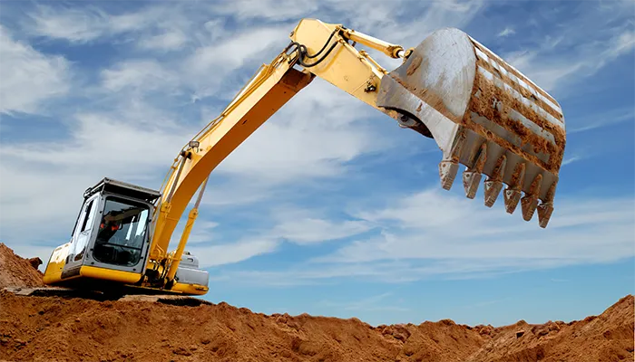 excavation lead generation