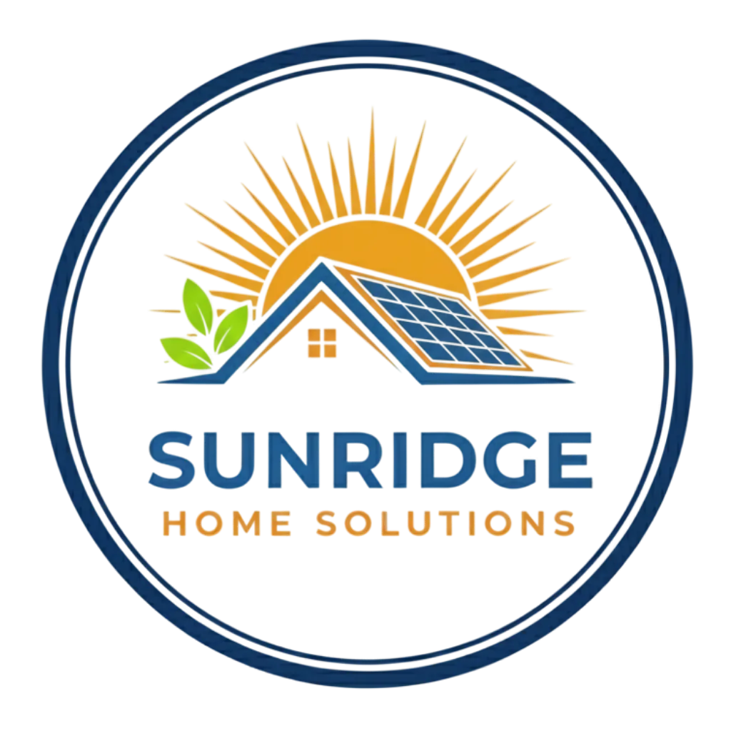 Sunridge Home Solutions logo