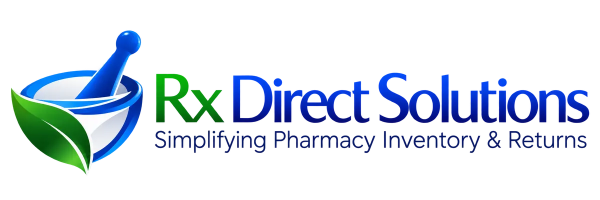 Rx Direct Solutions logo