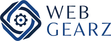 webgearz logo