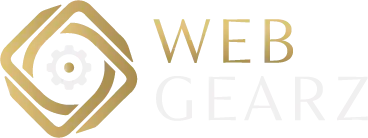 webgearz logo