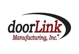 Door Link Manufacturing Ink