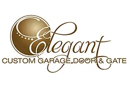Elegant Custom Garage Door & Gate
