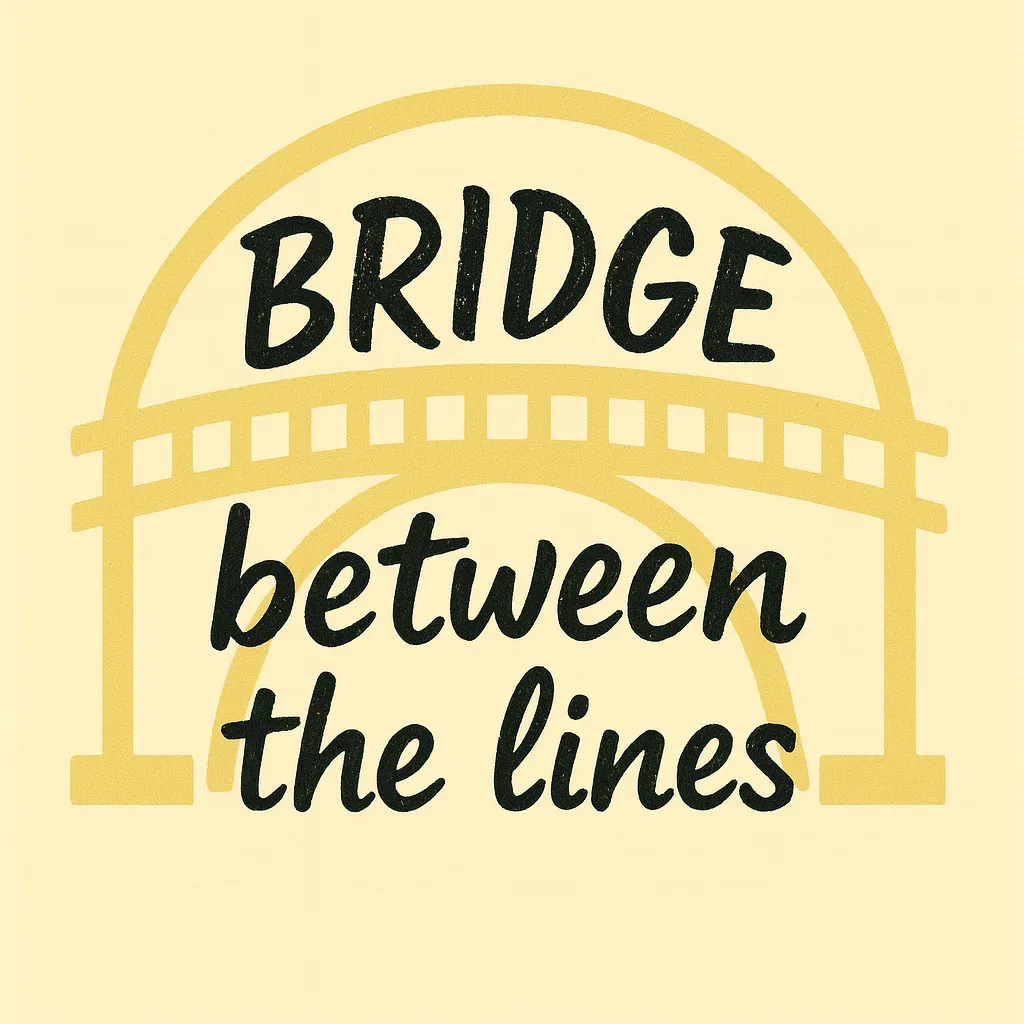 Brand Logo for Bridget Elaines Personal Blog