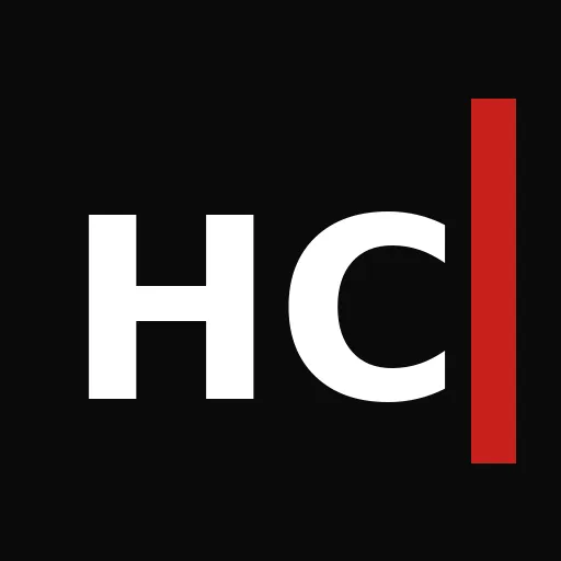 Headlight centre logo