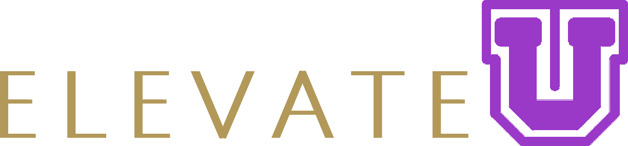 ELEVATE U!