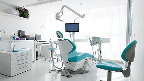 Medical Office Administrator