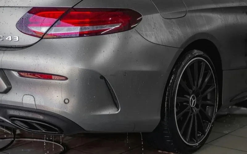 Komplette Fahrzeugaufbereitung in Frankfurt Am Main