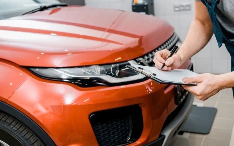 Kfz-Service in Frankfurt Am Main