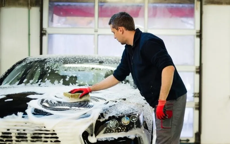 in Frankfurt Am Main