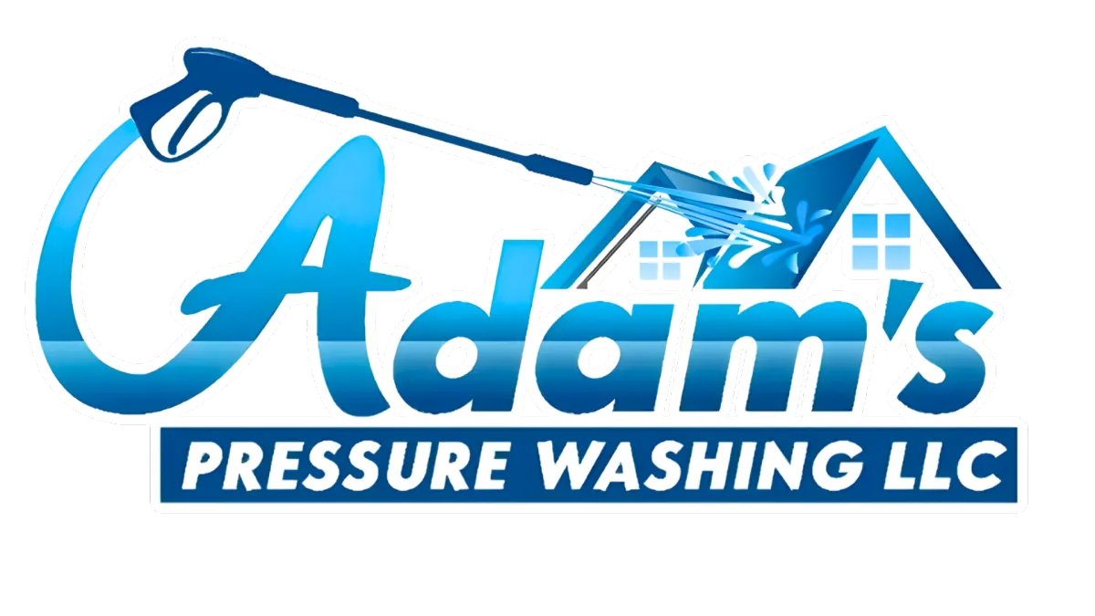 Pressure Washing Blacksburg