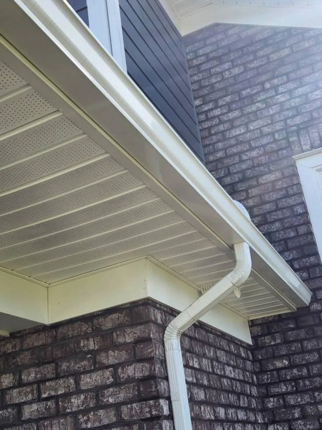 Blacksburg Roof Washing