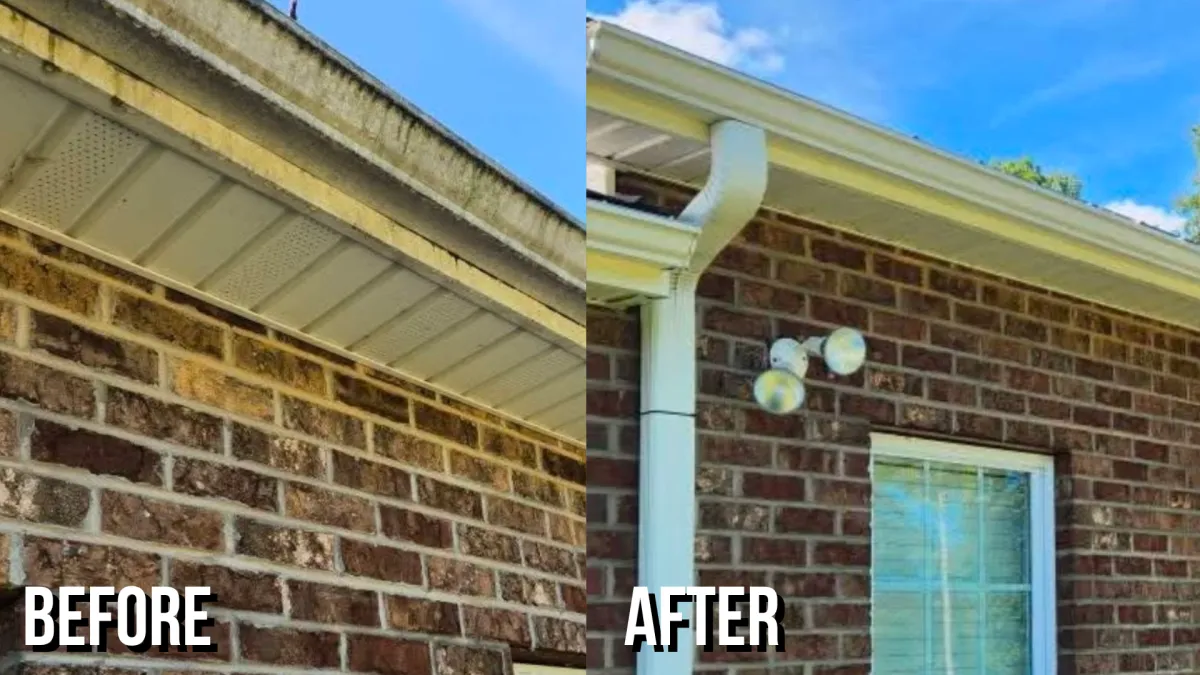 Salem Pressure Washing