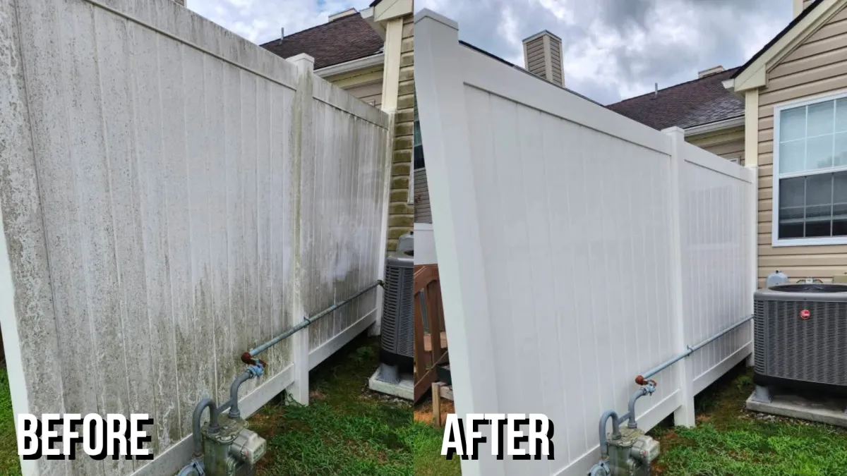 Floyd Gutter Cleaning