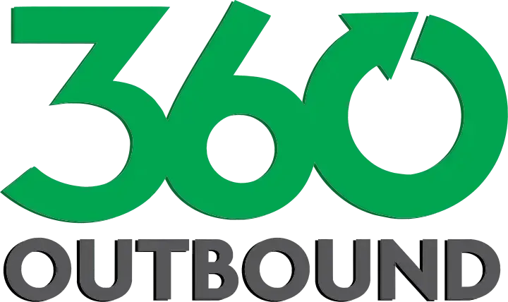 360 Outbound Logo
