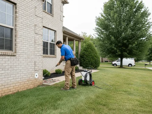 No-Cost Follow-Up Treatments as Needed in Bowling Green, KY