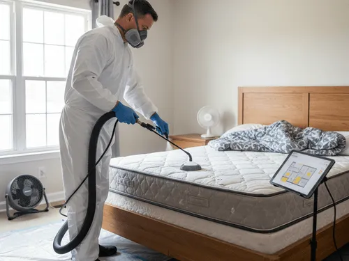 Bed Bug Financing in Bowling Green, KY