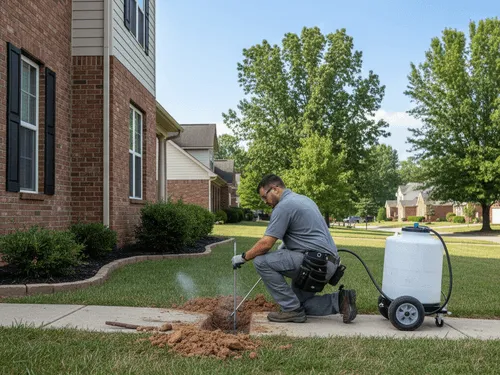Termite Treatments in Bowling Green, KY