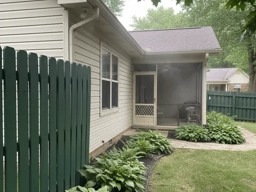 Mosquito Treatments Bowling Green, KY
