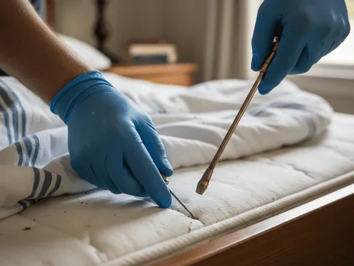 Russellville, KY Bed Bug Elimination