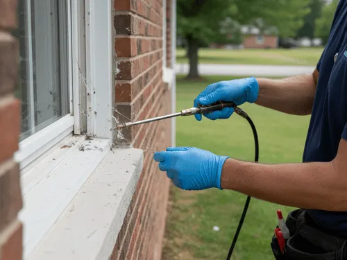 Bowling Green, KY Spider Treatments