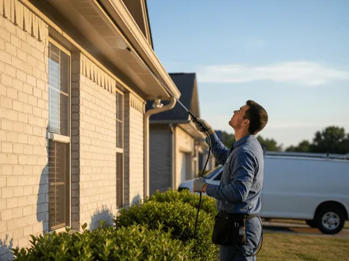 Glasgow, KY Spider Treatments