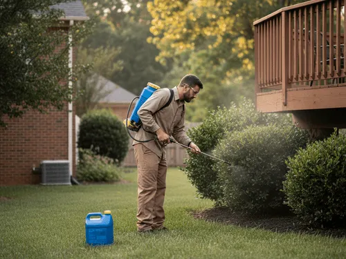 Glasgow, KY Mosquito Treatments