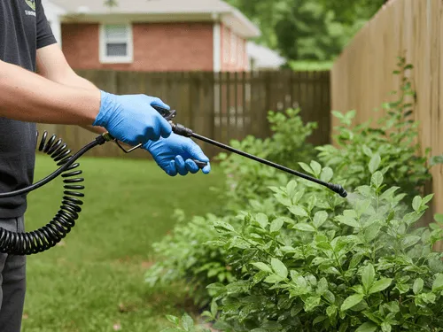 Bowling Green, KY Mosquito Treatments