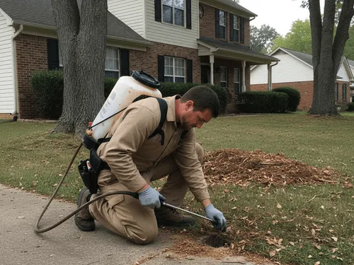 Glasgow, KY Termite Treatments