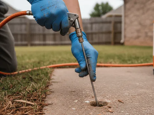 Bowling Green, KY Termite Treatments