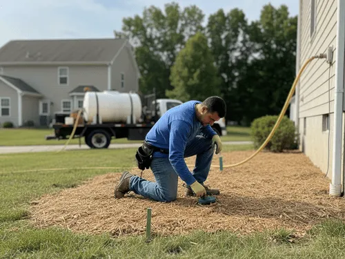 Russellville, KY Termite Treatments
