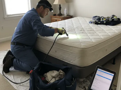 Russellville, KY Bed Bug Financing