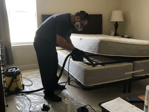 Glasgow, KY Bed Bug Financing