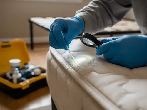 Bowling Green, KY In-Home Bed Bug Treatments