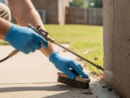 Russellville, KY General Pest Control Services