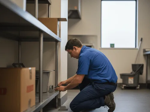 Russellville, KY Commercial Pest Control Services