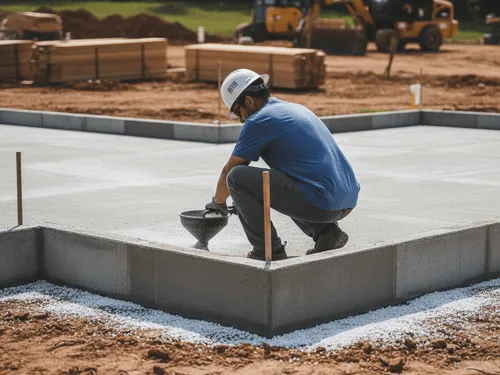 Russellville, KY Pre-Construction Pest Treatments