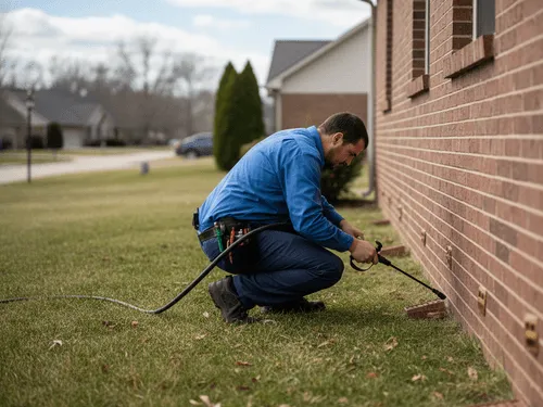Russellville, KY Quarterly Pest Maintenance Plans