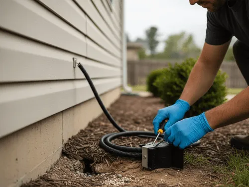 Glasgow, KY Quarterly Pest Maintenance Plans