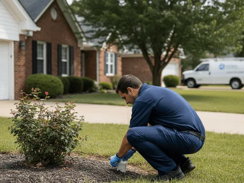 Bowling Green, KY Quarterly Pest Maintenance Plans